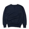 Sunray Sportswear Laniakea Crewneck Sweatshirt Dark Navy | Sweatshirts