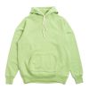 SUNRAY SPORTSWEAR ODDMENTS Ehu'Kia Hooded Raglan Sweatshirt Tendril | Sweatshirt & Hoodies