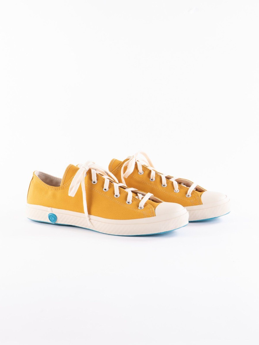 Shoes Like Pottery Slp 01 Jp Mustard | Footwear