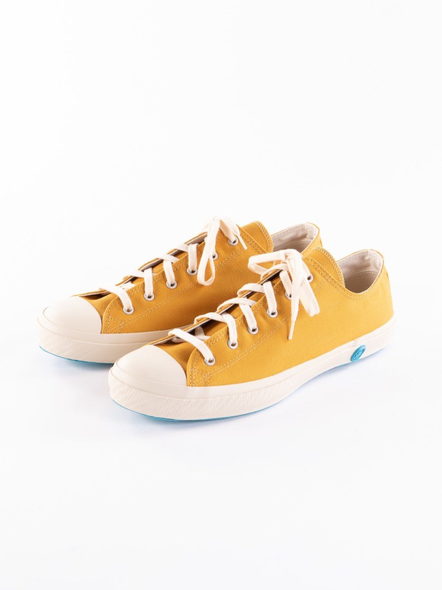 Shoes Like Pottery Slp 01 Jp Mustard | Footwear