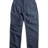 Engineered Garments Fatigue Pant Indigo 8Oz Cone Denim | Trousers