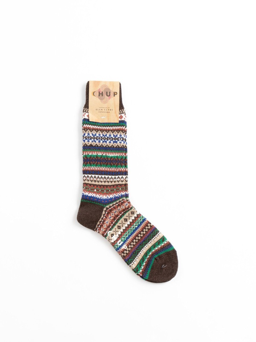 CHUP Socks Firande Wood | Socks