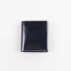 KREIS Navy Horween Cordovan 4 4 Wallet | Wallets