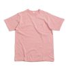 Warehouse & Co Lot 4097 Heather Pocket T Shirt Red | T Shirts S/S