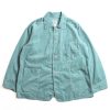 Post O’alls Post 44 Summer Cords Muscat Green | Jackets