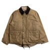 BARBOUR Barbour Deck Wax Jacket Sand | Outerwear