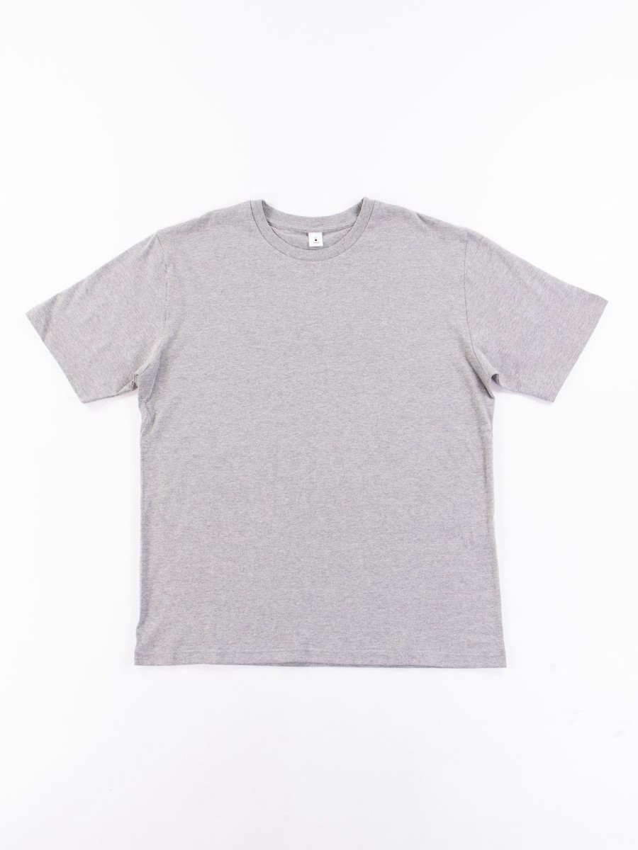 Moc T Gr7 Crew Neck Tee | T Shirts S/S