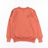 Warehouse & Co Salmon 403 Smoke Jumpers Sweatshirt | Sweatshirts