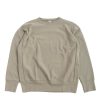 Filmelange Haddock Khaki | Sweatshirts