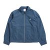 Danton Zip Jacket I. Blue | Jackets