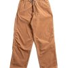 orSlow Tbb Service Pant Camel Corduroy | Trousers