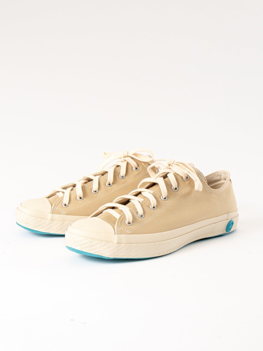 Shoes Like Pottery Slp 01 Jp Beige | Footwear