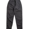 orSlow New Yorker Pant Sumi Black Ripstop | Trousers