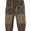 BARBOUR Barbour X And Wander Trouser Olive | Trousers