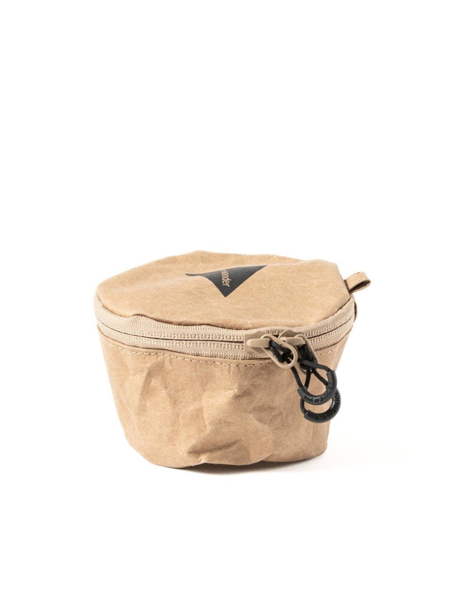 and wander Washable Paper Sierra Cup Case | Camping & Outdoor