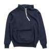 Sunray Sportswear Ehu'Kia Hooded Raglan Sweatshirt Dark Navy | Sweatshirt & Hoodies