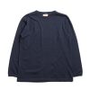 Sunray Sportswear Haleiwa L/S T Shirt Dak Navy | T Shirts L/S