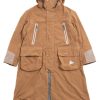 and wander Barbour X And Wander Insu Beige | Outerwear