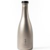 Snow Peak Titanium Sake Bottle | Camping & Outdoor