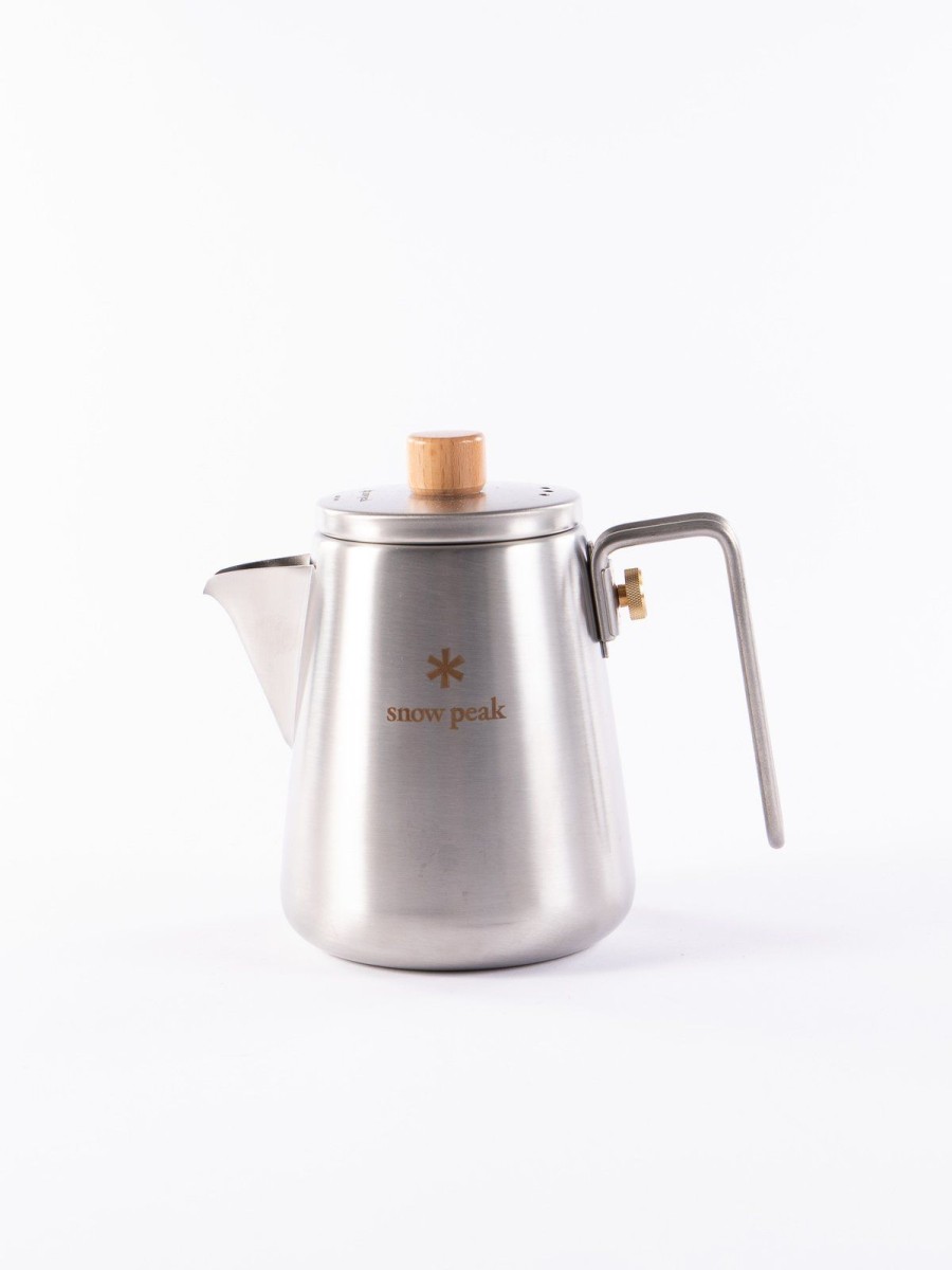 Snow Peak Field Barista Kettle | Home