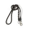 Master–Piece Yosemite Strap X Master Piece Strap Black | Bags & Luggage