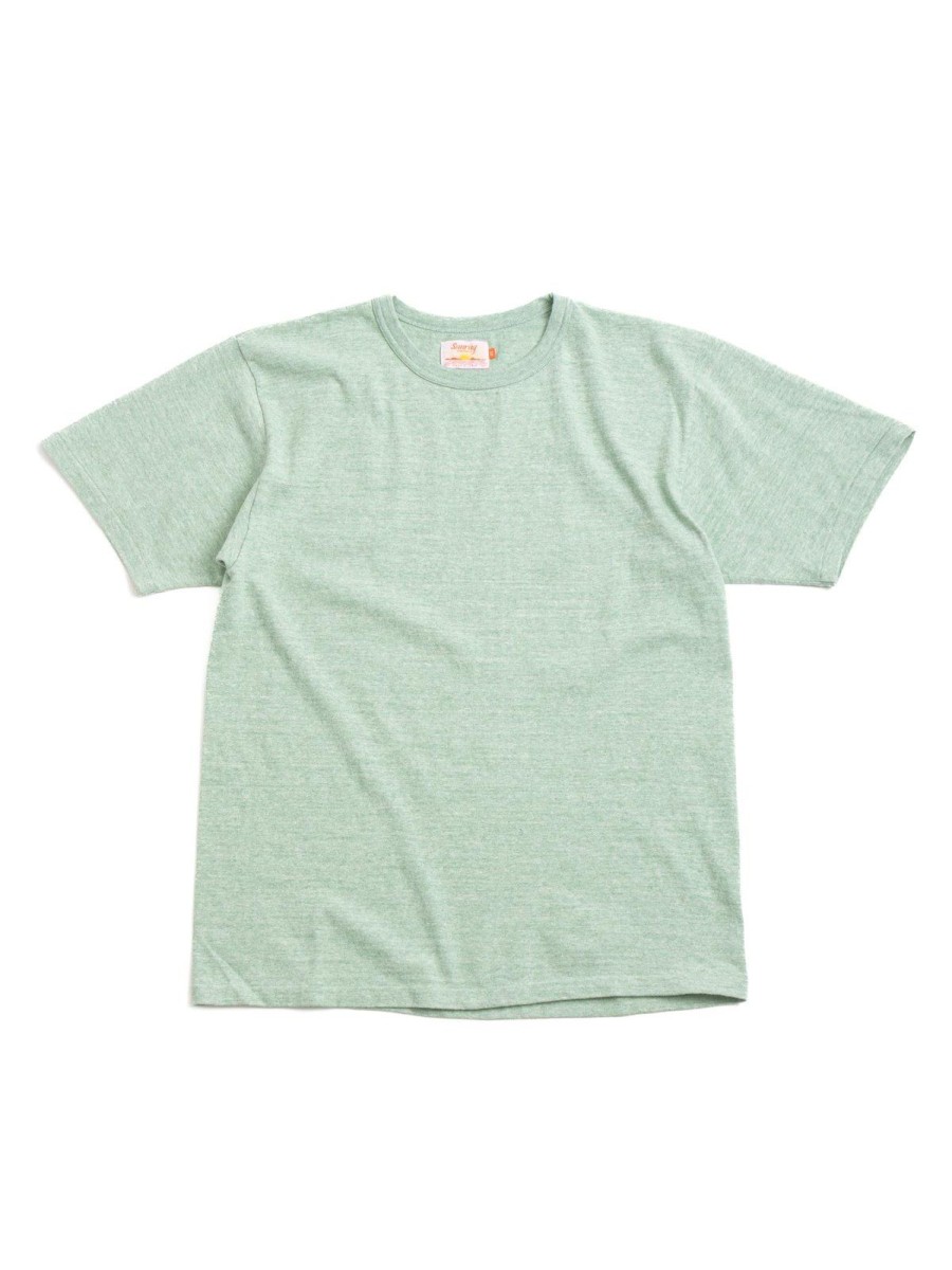 Sunray Sportswear Olawalu Green Marle | T Shirts S/S