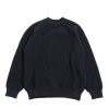 ARPENTEUR Plano 100% Wool Knitwear Midnight Blue | Knitwear