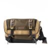 Master–Piece Potential V3 Messenger Bag Olive | Bags & Luggage