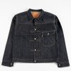 Warehouse & Co Lot 2000Xx Indigo Denim Jacket | Outerwear