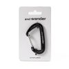 and wander Utility Carabiner | Camping & Outdoor