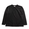 Sunray Sportswear Makaha L/S T Shirt Anthracite | T Shirts L/S