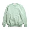 Sunray Sportswear Anahola Cn Sweatshirt Green Marle | Sweatshirts