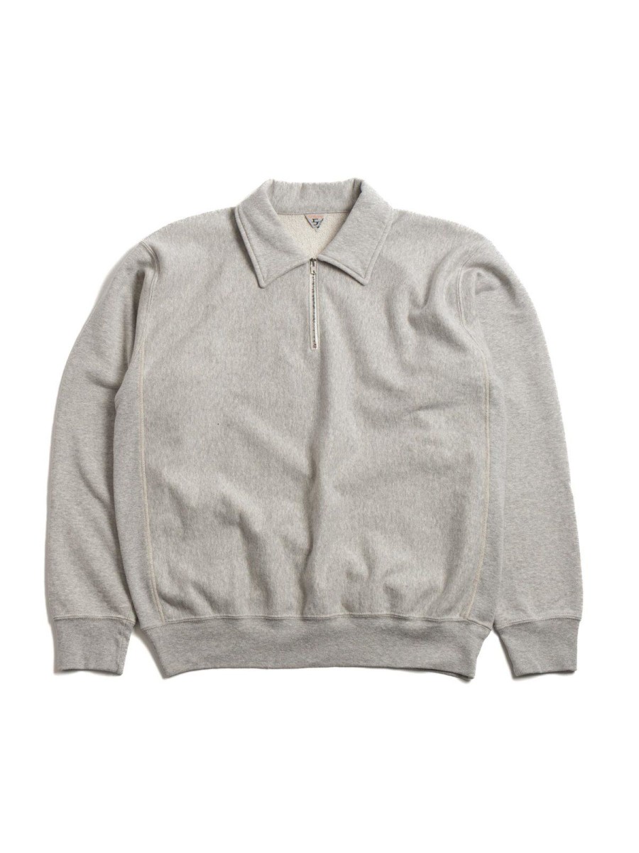 Filmelange Horst Sweat Melange | Sweatshirts