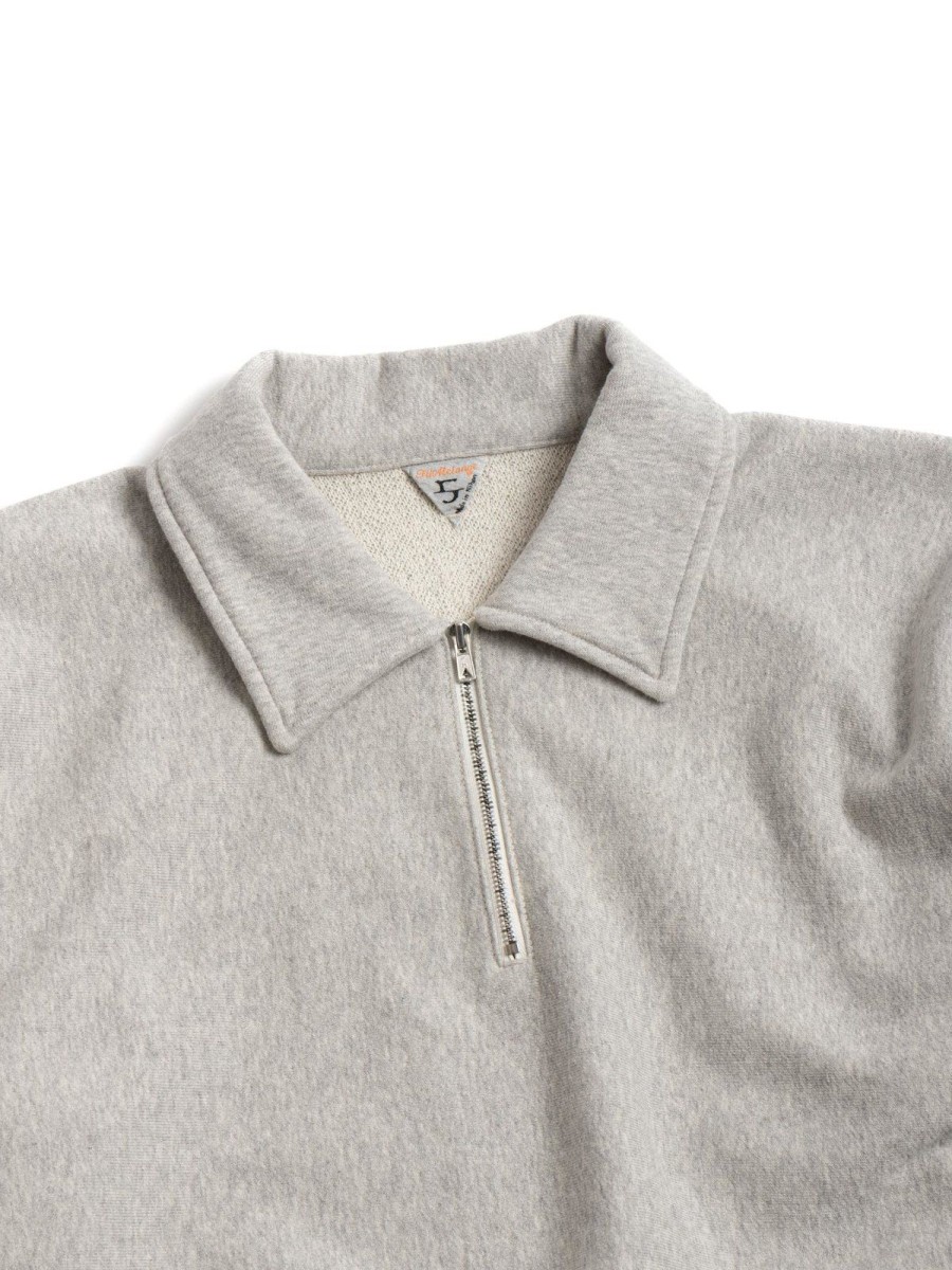 Filmelange Horst Sweat Melange | Sweatshirts