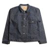 Warehouse & Co Lot 2001Xx(2000Xx) 1947 Model Indigo Denim | Jackets