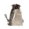 Master–Piece Yosemite Strap X Master Piece Pouch Beige | Bags & Luggage