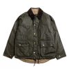 BARBOUR Barbour Deck Wax Jacket Archive | Outerwear