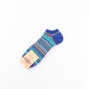 CHUP Socks Navy Linda Ankle Socks | Socks