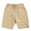 orSlow New Yorker Shorts Beige Ripstop | Shorts