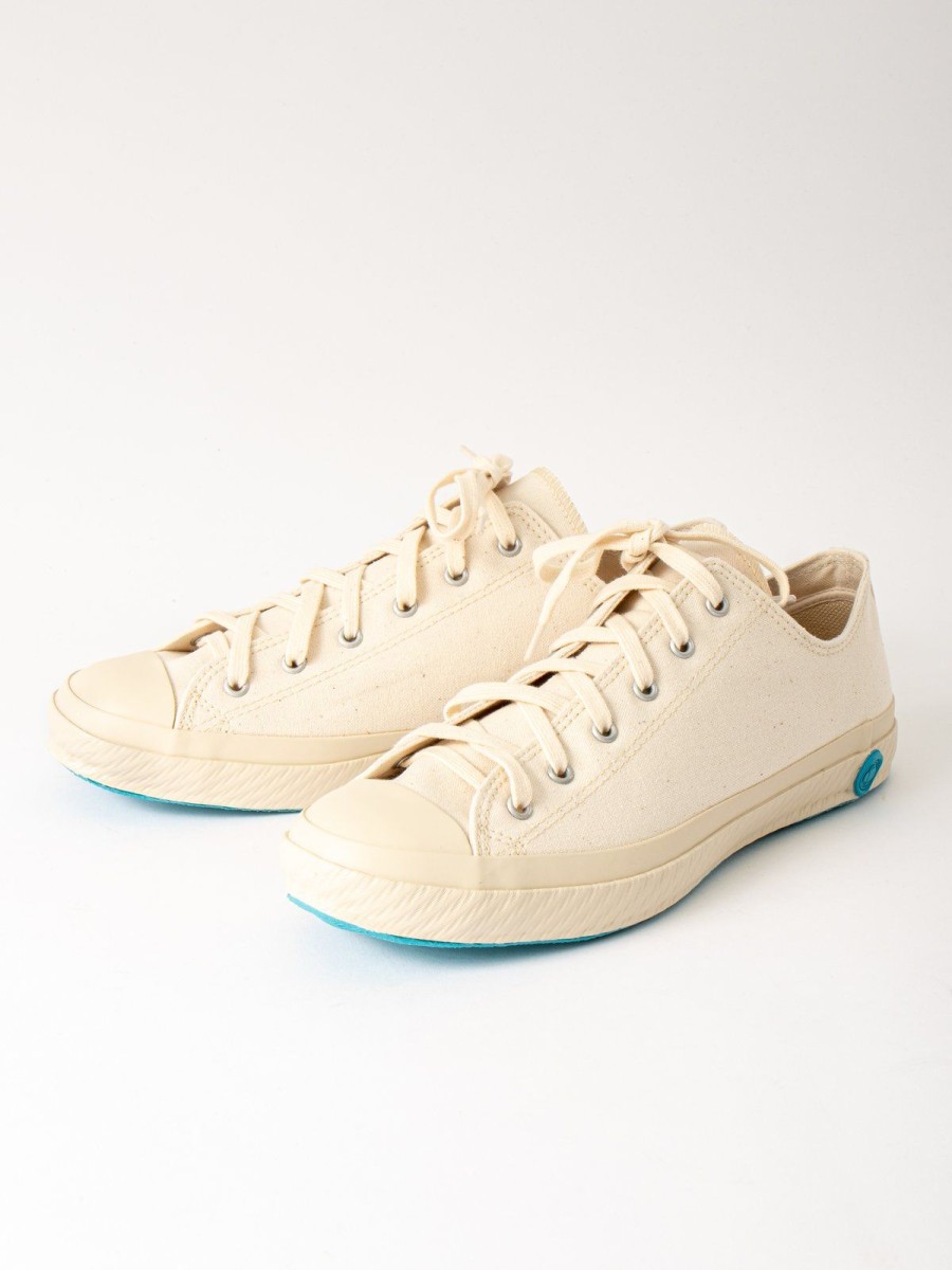 Shoes Like Pottery Slp 01 Jp White | Footwear