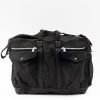 Porter – Yoshida & Co Ltd Crag 2Way Boston Bag (L) Black | Bags & Luggage