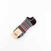 CHUP Socks Obsidian Linda Ankle Socks | Socks