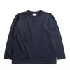 Sunray Sportswear Makaha L/S T Shirt Dark Navy | T Shirts L/S