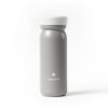 Snow Peak Stainless Vacuum Bottle Milk 500 Ash | Camping & Outdoor