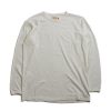 Sunray Sportswear Haleiwa L/S T Shirt Off White | T Shirts L/S