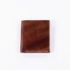 KREIS Washed Color 8 Horween Cordovan 3 3 Wallet | Wallets