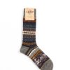 CHUP Socks Cirkor Fossil | Socks