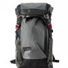 Master–Piece Potential V3 Flap Backpack Gray/Black | Bags & Luggage