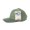 Poten Military Baseball Cap | Headwear