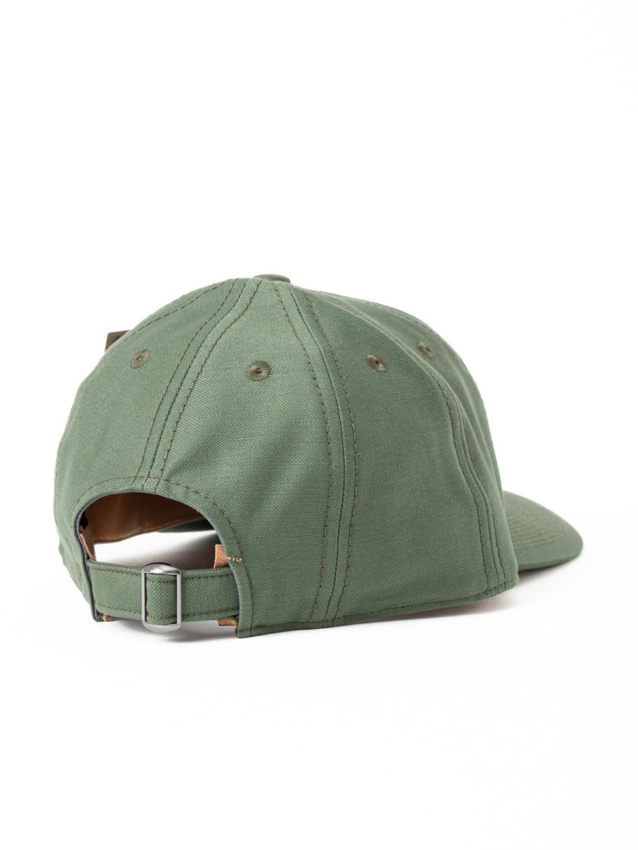 Poten Military Baseball Cap | Headwear